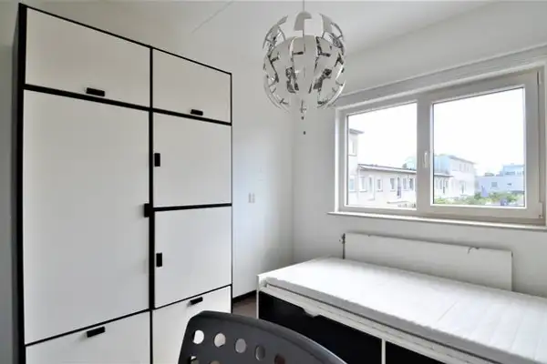 Foto #30 Huurwoning Le Tourmalet Amsterdam