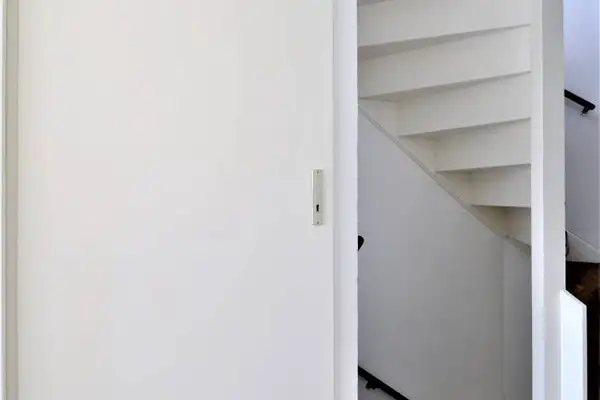 Foto #37 Huurwoning Le Tourmalet Amsterdam