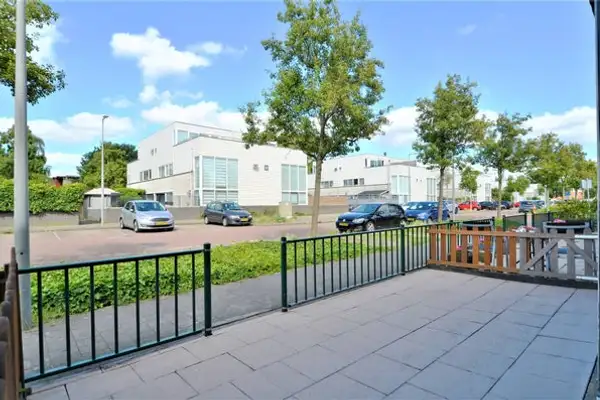 Foto #48 Huurwoning Le Tourmalet Amsterdam