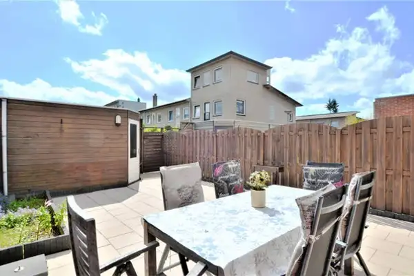 Foto #11 Huurwoning Le Tourmalet Amsterdam