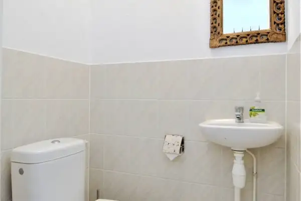 Foto #18 Huurwoning Le Tourmalet Amsterdam