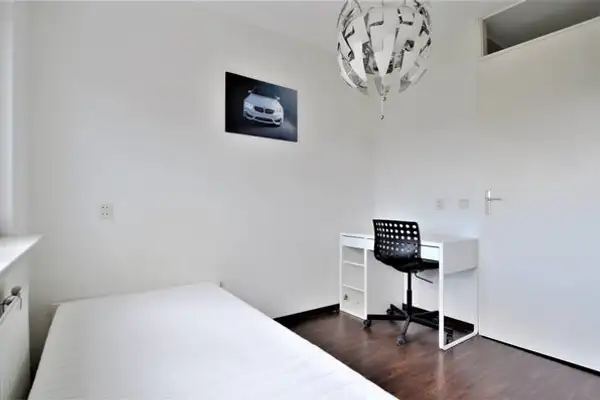 Foto #32 Huurwoning Le Tourmalet Amsterdam