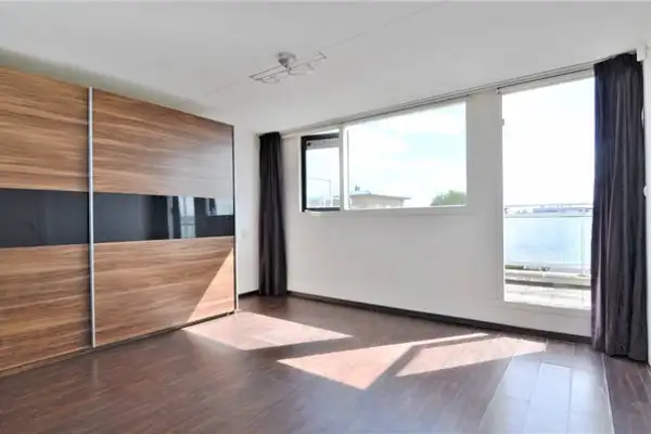 Foto #39 Huurwoning Le Tourmalet Amsterdam