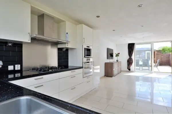 Foto #1 Huurwoning Le Tourmalet Amsterdam