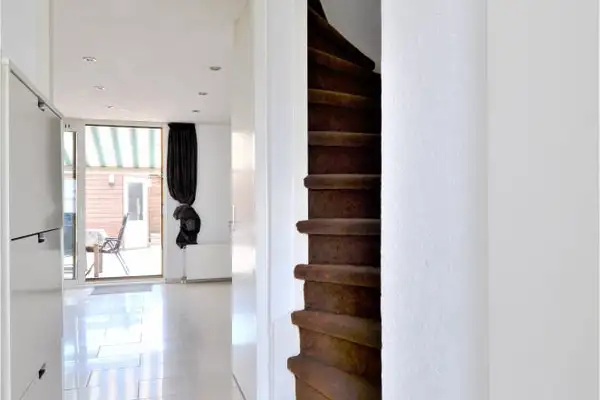 Foto #19 Huurwoning Le Tourmalet Amsterdam