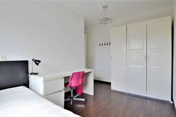 Foto #36 Huurwoning Le Tourmalet Amsterdam