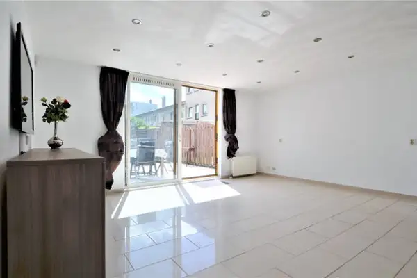 Foto #7 Huurwoning Le Tourmalet Amsterdam