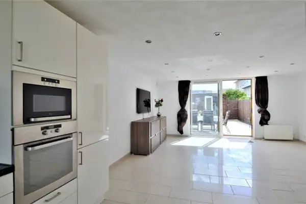 Foto #6 Huurwoning Le Tourmalet Amsterdam