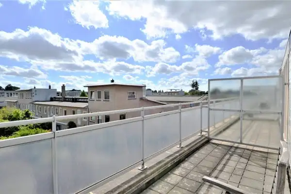 Foto #44 Huurwoning Le Tourmalet Amsterdam