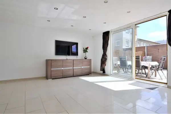 Foto #9 Huurwoning Le Tourmalet Amsterdam