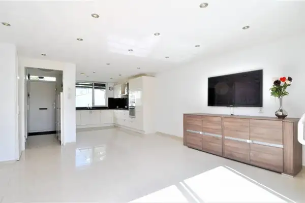 Foto #0 Huurwoning Le Tourmalet Amsterdam