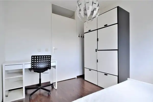 Foto #31 Huurwoning Le Tourmalet Amsterdam