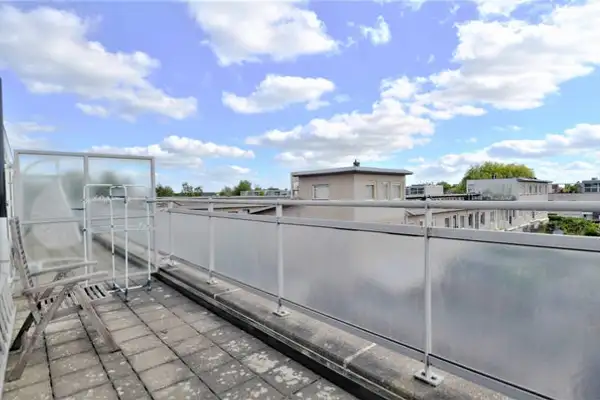 Foto #40 Huurwoning Le Tourmalet Amsterdam