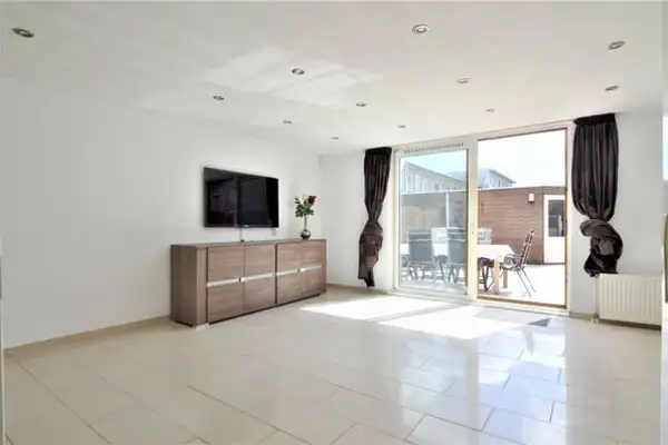 Foto #8 Huurwoning Le Tourmalet Amsterdam