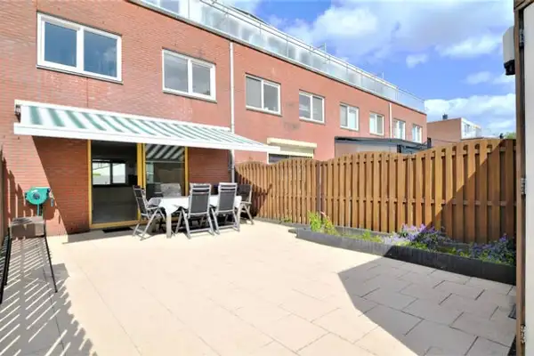 Foto #14 Huurwoning Le Tourmalet Amsterdam