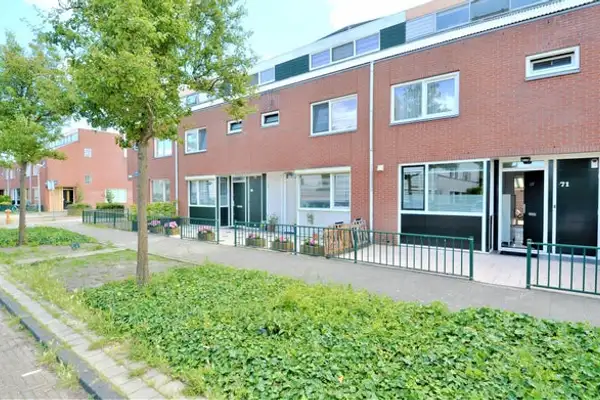 Foto #51 Huurwoning Le Tourmalet Amsterdam