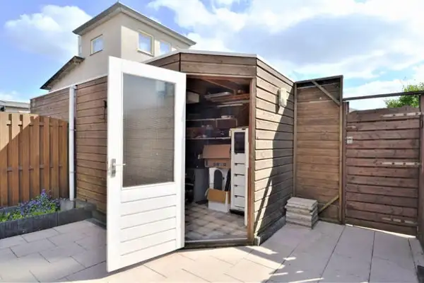 Foto #12 Huurwoning Le Tourmalet Amsterdam