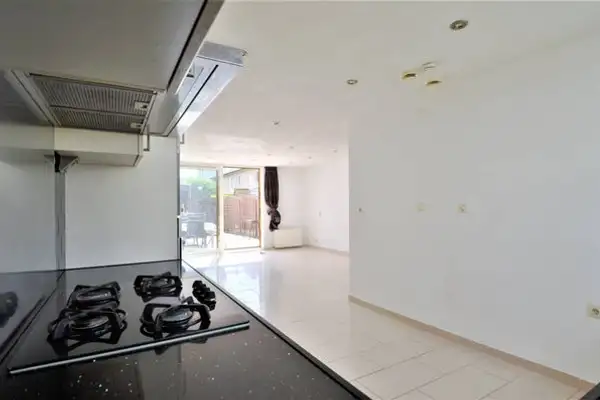 Foto #3 Huurwoning Le Tourmalet Amsterdam