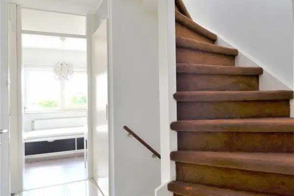 Foto #28 Huurwoning Le Tourmalet Amsterdam