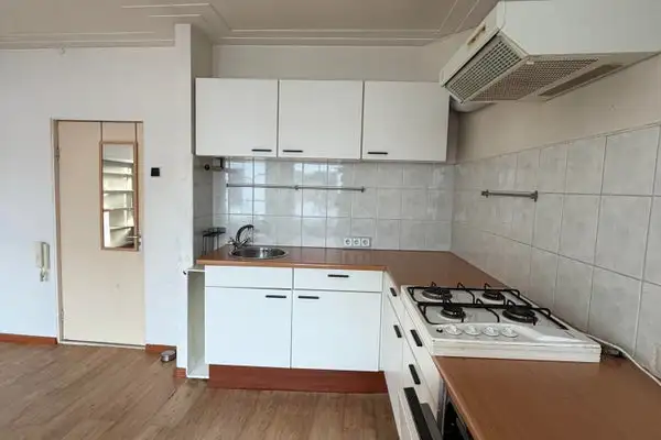 Foto #3 Appartement Padjedijk Purmerend