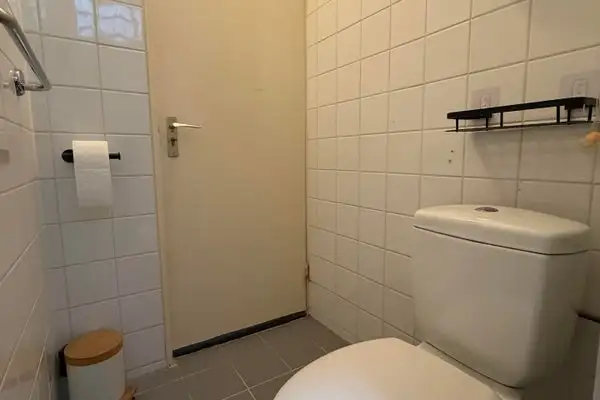 Foto #10 Appartement Padjedijk Purmerend