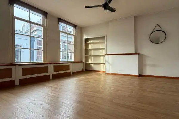 Foto #1 Appartement Padjedijk Purmerend