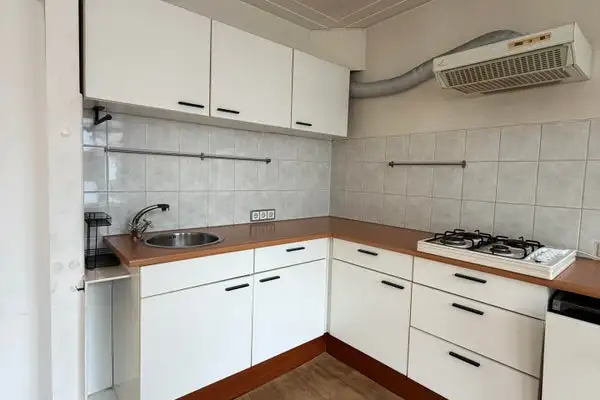 Foto #4 Appartement Padjedijk Purmerend