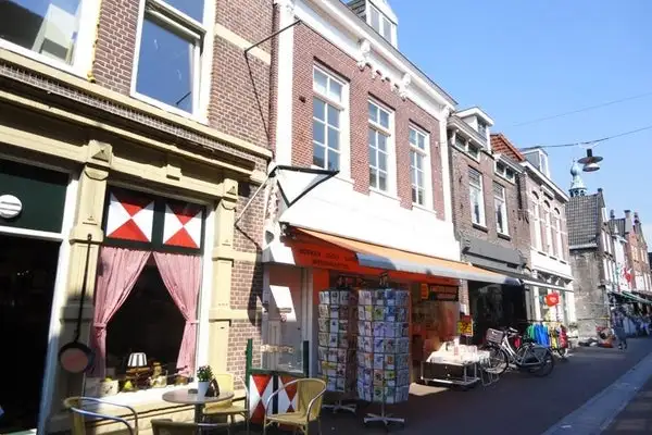 Foto #0 Appartement Padjedijk Purmerend