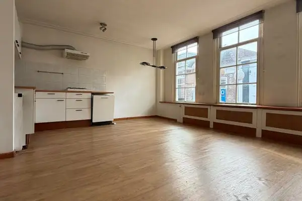 Foto #2 Appartement Padjedijk Purmerend