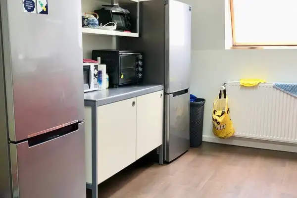 Foto #13 Kamer Sint Maartenslaan Maastricht