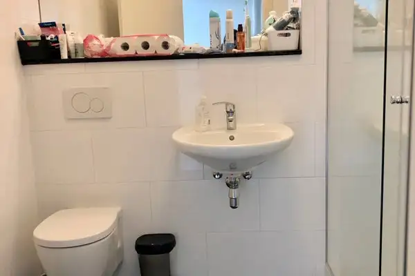 Foto #3 Kamer Sint Maartenslaan Maastricht