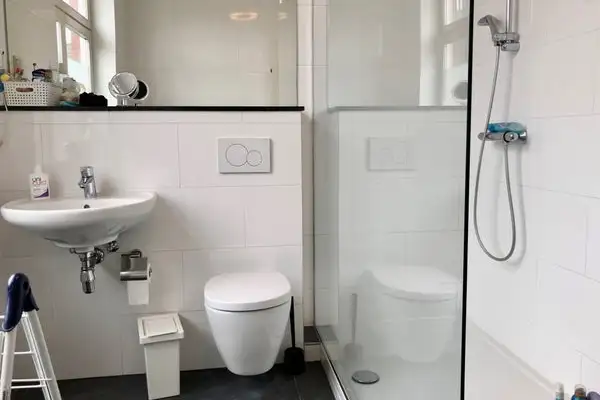 Foto #11 Kamer Sint Maartenslaan Maastricht