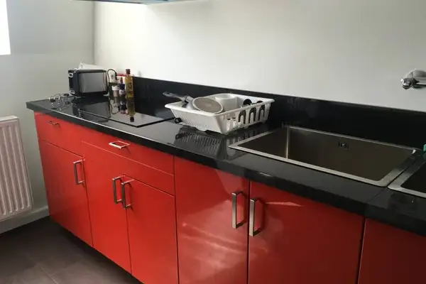 Foto #2 Kamer Sint Maartenslaan Maastricht