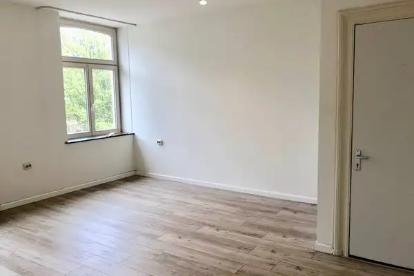 Foto #7 Kamer Sint Maartenslaan Maastricht