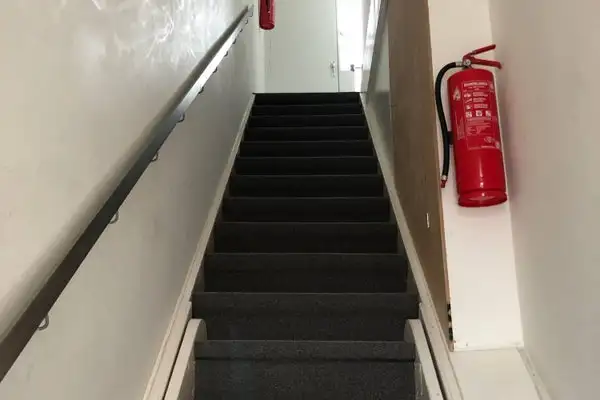 Foto #8 Kamer Sint Maartenslaan Maastricht