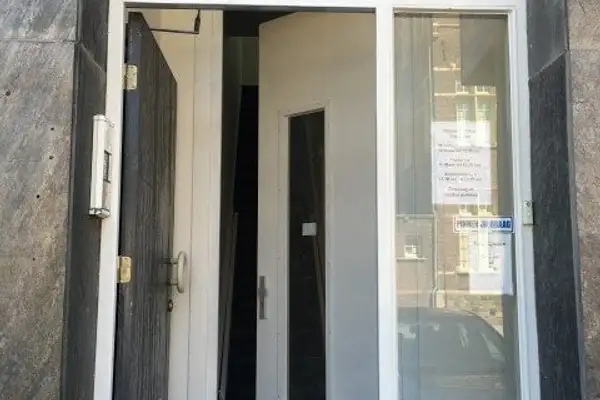 Foto #9 Kamer Sint Maartenslaan Maastricht