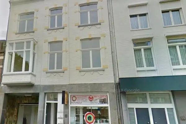 Foto #1 Kamer Sint Maartenslaan Maastricht