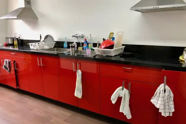 Foto #12 Kamer Sint Maartenslaan Maastricht