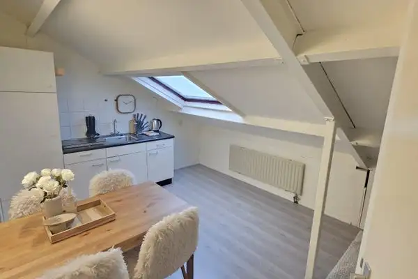 Foto #2 Appartement Landauerdrift Nieuwegein