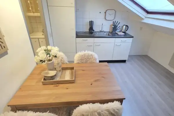 Foto #4 Appartement Landauerdrift Nieuwegein