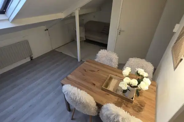 Foto #3 Appartement Landauerdrift Nieuwegein