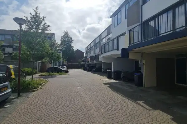 Foto #0 Appartement Landauerdrift Nieuwegein
