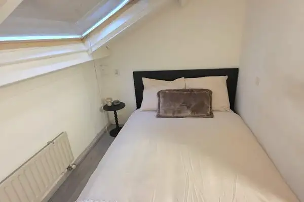 Foto #8 Appartement Landauerdrift Nieuwegein