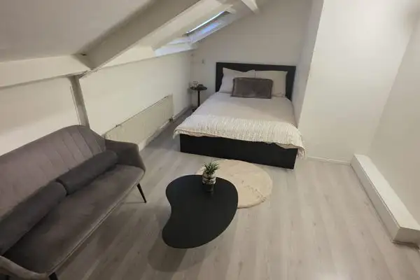 Foto #6 Appartement Landauerdrift Nieuwegein