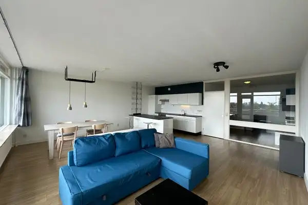 Foto #5 Appartement Bomanshof Eindhoven