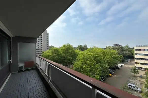 Foto #10 Appartement Bomanshof Eindhoven