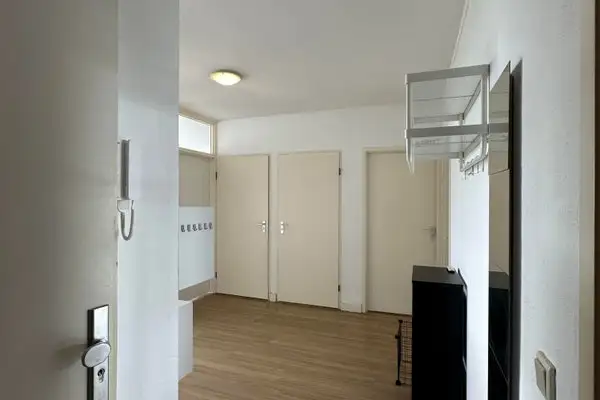 Foto #2 Appartement Bomanshof Eindhoven