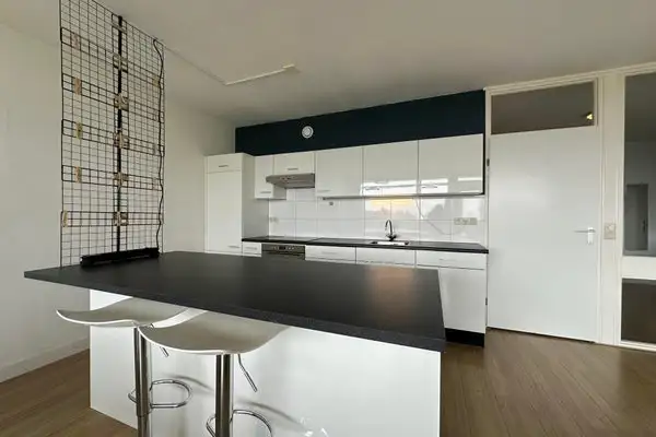 Foto #6 Appartement Bomanshof Eindhoven