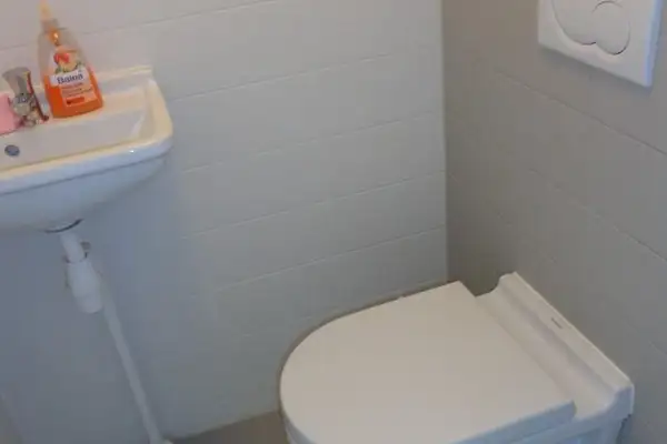 Foto #6 Kamer Beethovenlaan Arnhem