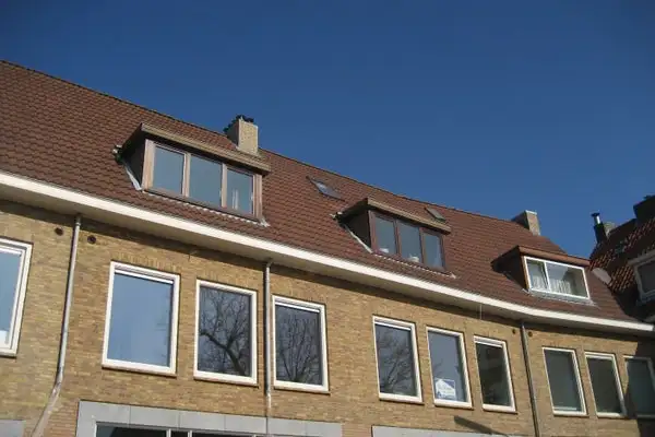 Foto #10 Kamer Beethovenlaan Arnhem